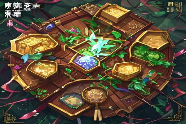 暖暖环游世界丹麦